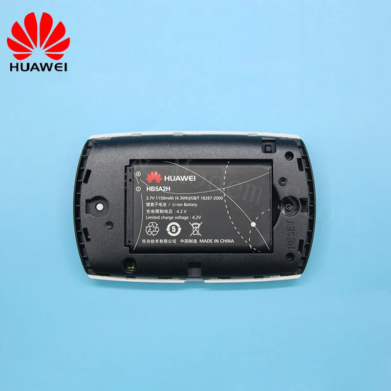 Разблокированный Мобильный Wi Fi роутер Huawei E5251 Беспроводная Карманная точка