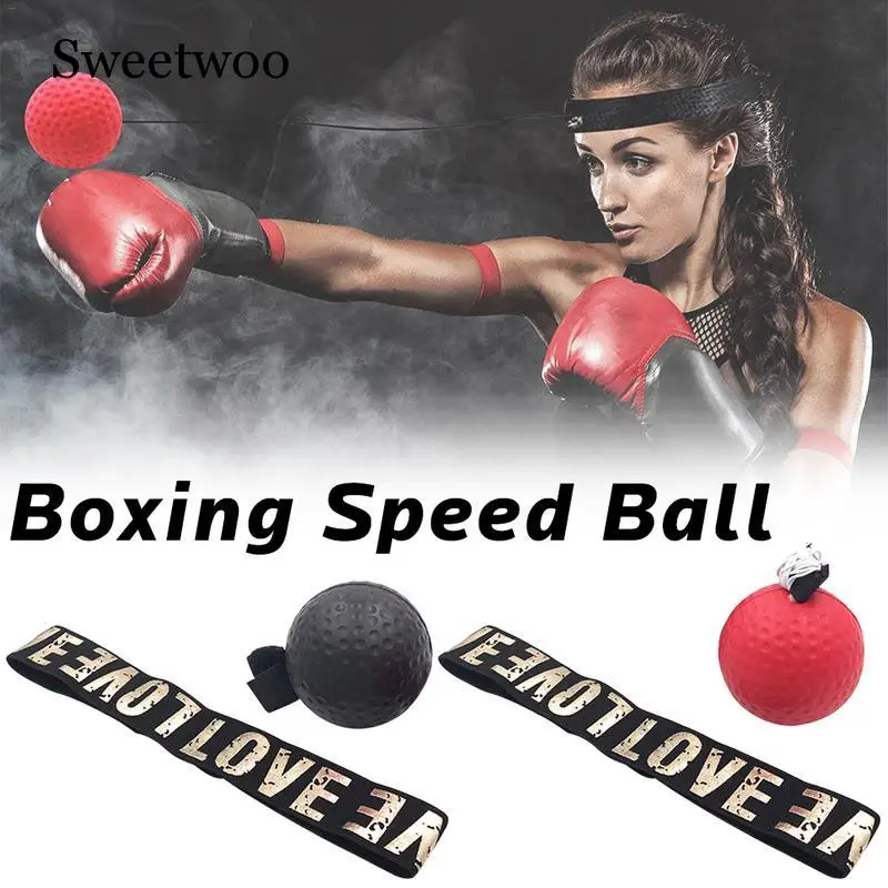 Высококачественное боевое боксерское снаряжение повязка на голову для