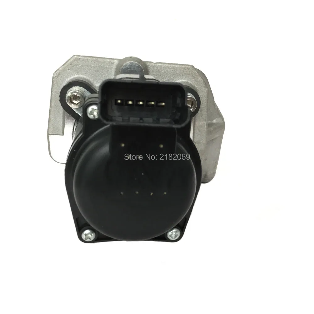 Клапан рециркуляции выхлопных газов для FORD C-MAX FIESTA Фокус FUSION MAZDA 2 3 1,6 161859 1338675 1439414 1479057 1526689 9685640480 216046799