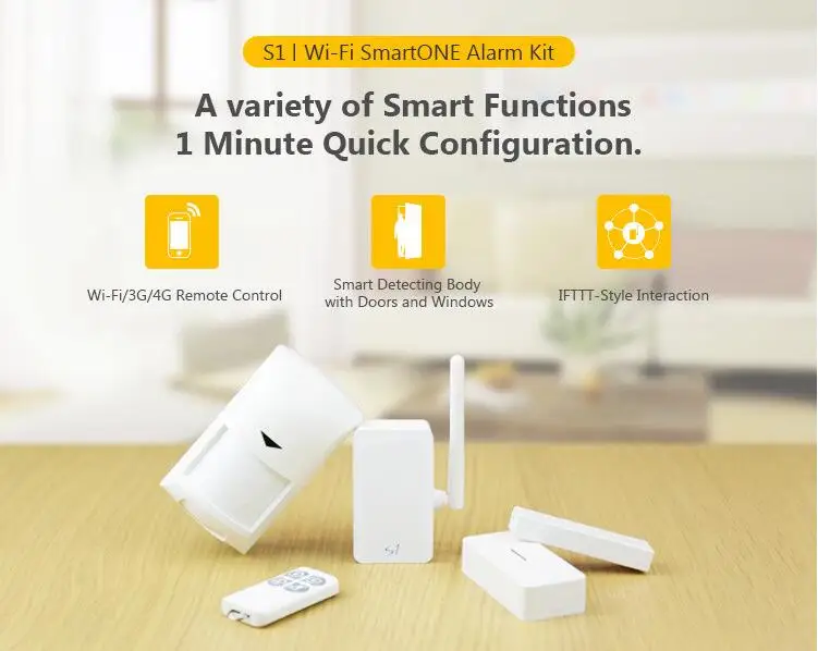 Broadlink PIR датчик движения 220 В беспроводной Wifi интеллектуальный инфракрасный Противоугонный Модуль Автоматизации умного дома для домашней безопасности