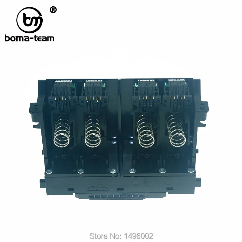 QY6 0087 печатающая головка для Canon IB4020 IB4050 IB4080 IB4180 MB2020|Детали принтера| |