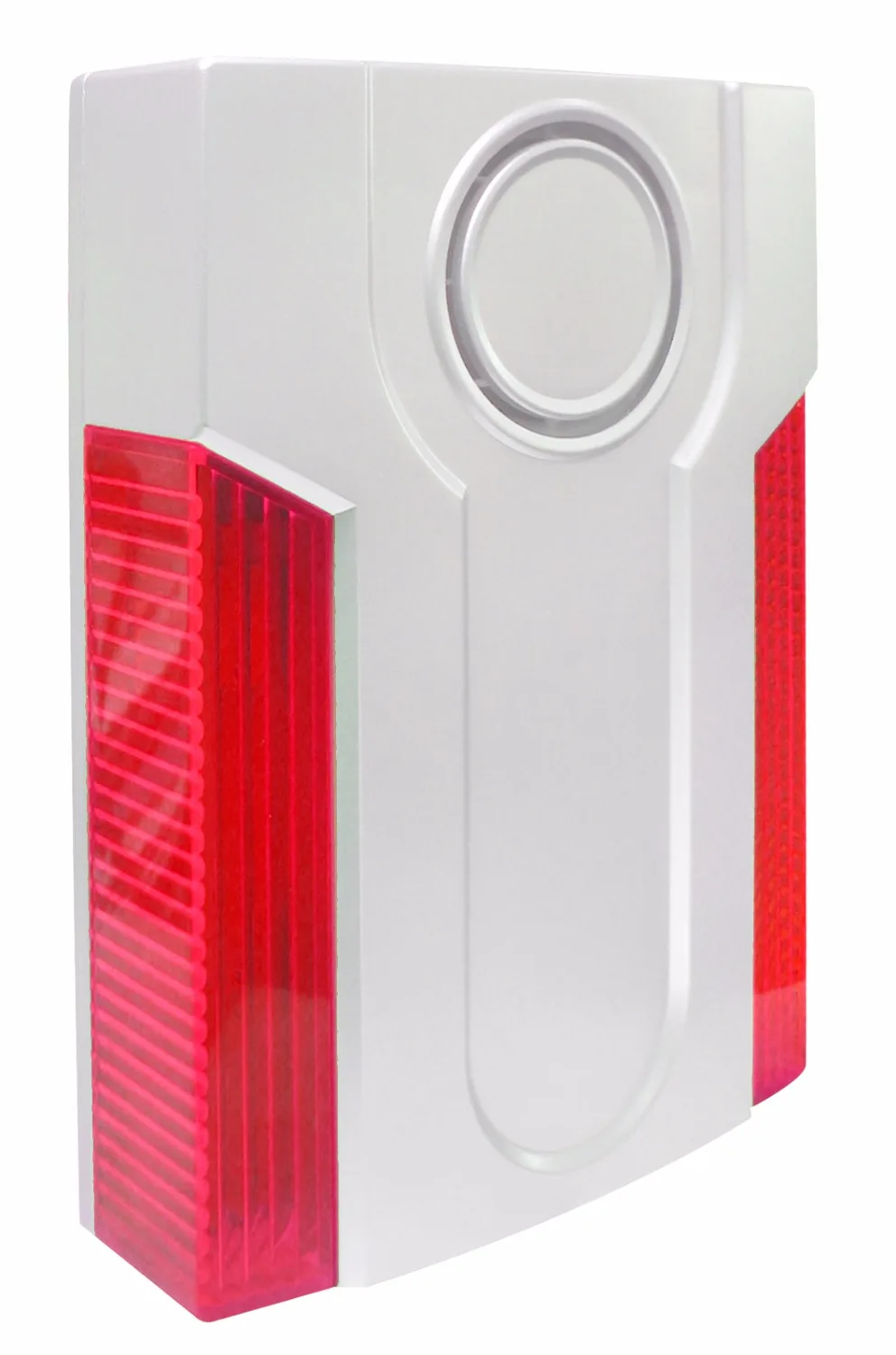 433mhz 868mhz Focus MD-334R Wireless Light Strobe Siren External Lighting |