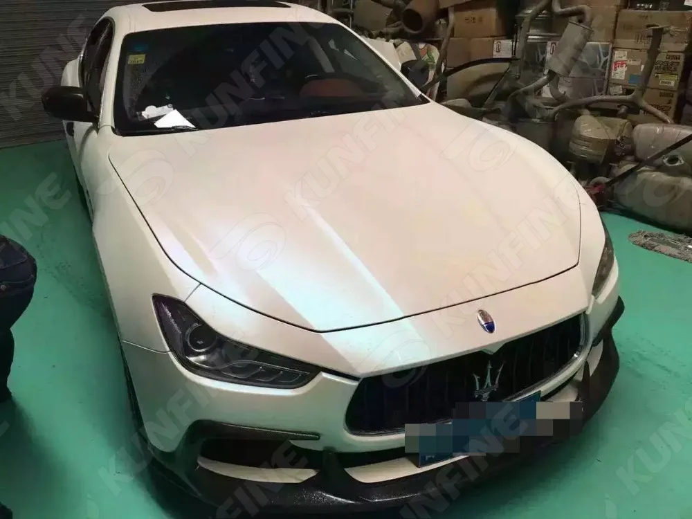 Автомобильный Стайлинг невидимый кузов PPF автомобильная виниловая пленка