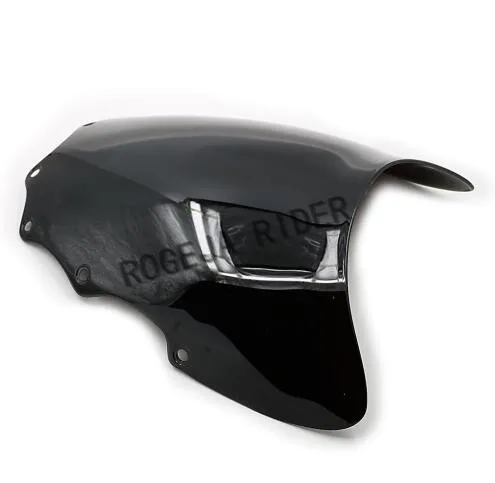 Ветровое стекло для Kawasaki Ninja EX500 EX500R EX ГПЗ 500 1987-2009 1996 1997 1998 1999 2000 2001 2002 2003 лобовое |