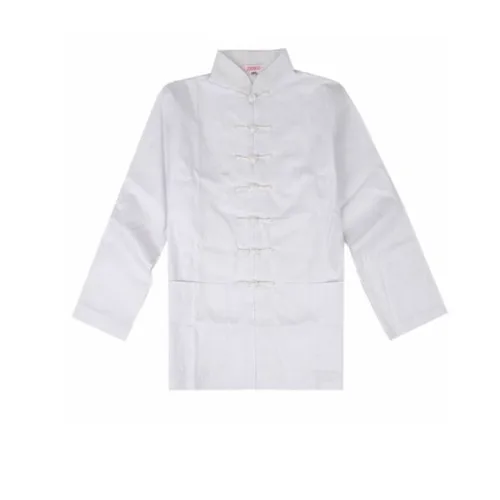 Мужские классические костюмы Тан комплект униформы для боевых искусств кунг фу