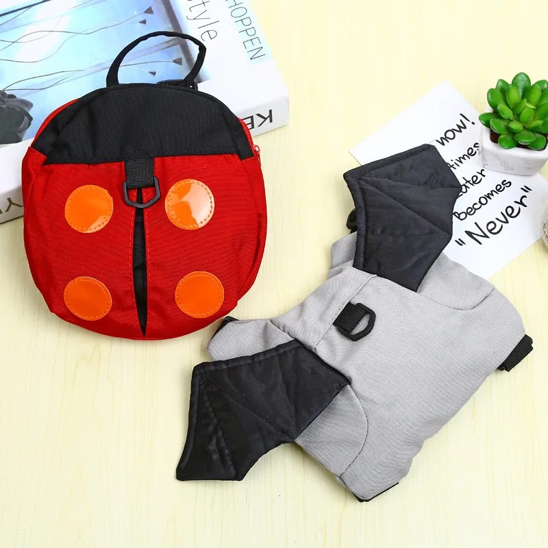 1 шт. детский рюкзак поводок с ремнями|backpack harness|kid harness leashharness kids leash |