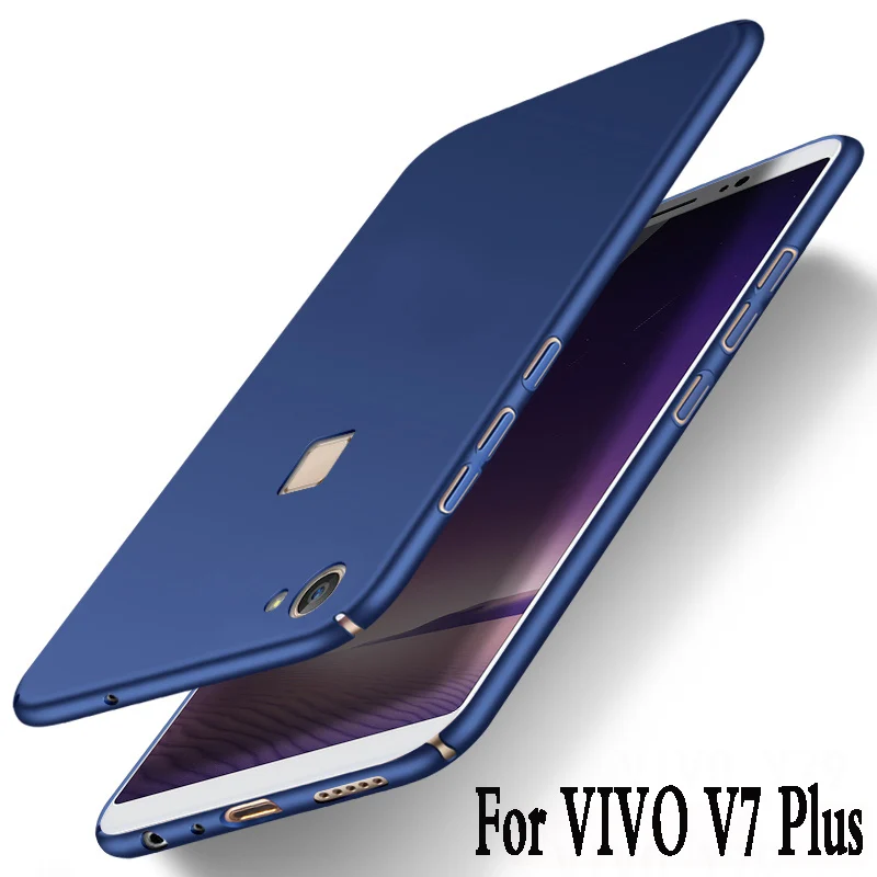 ДЛЯ vivo v7 плюс Чехол изысканные Чехлы защиты мобильного телефона чехол для