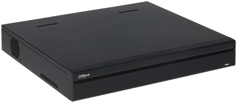 Dahua mutil language DHI-NVR5208-8P-4KS2 4K& H.265 1080P NVR Поддержка 2 порта Sata 8 poe DH-NVR5208-8P-4KS2 разрешением до 12 МП