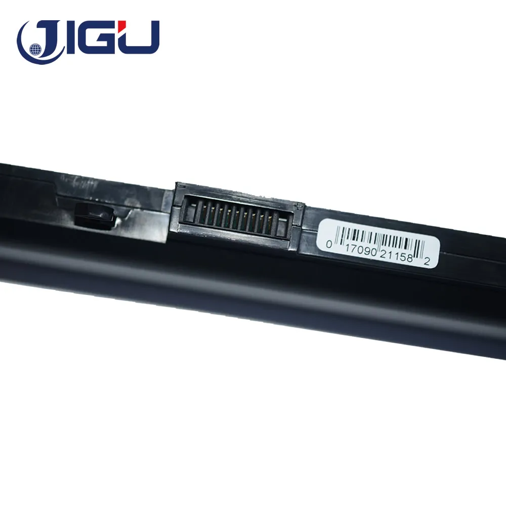 JIGU черный Аккумулятор для ноутбука Asus Eee PC 1011 1015P 1015PE R011 1015 1016P R051 1016 A31-1015 A32-1015 1215T |