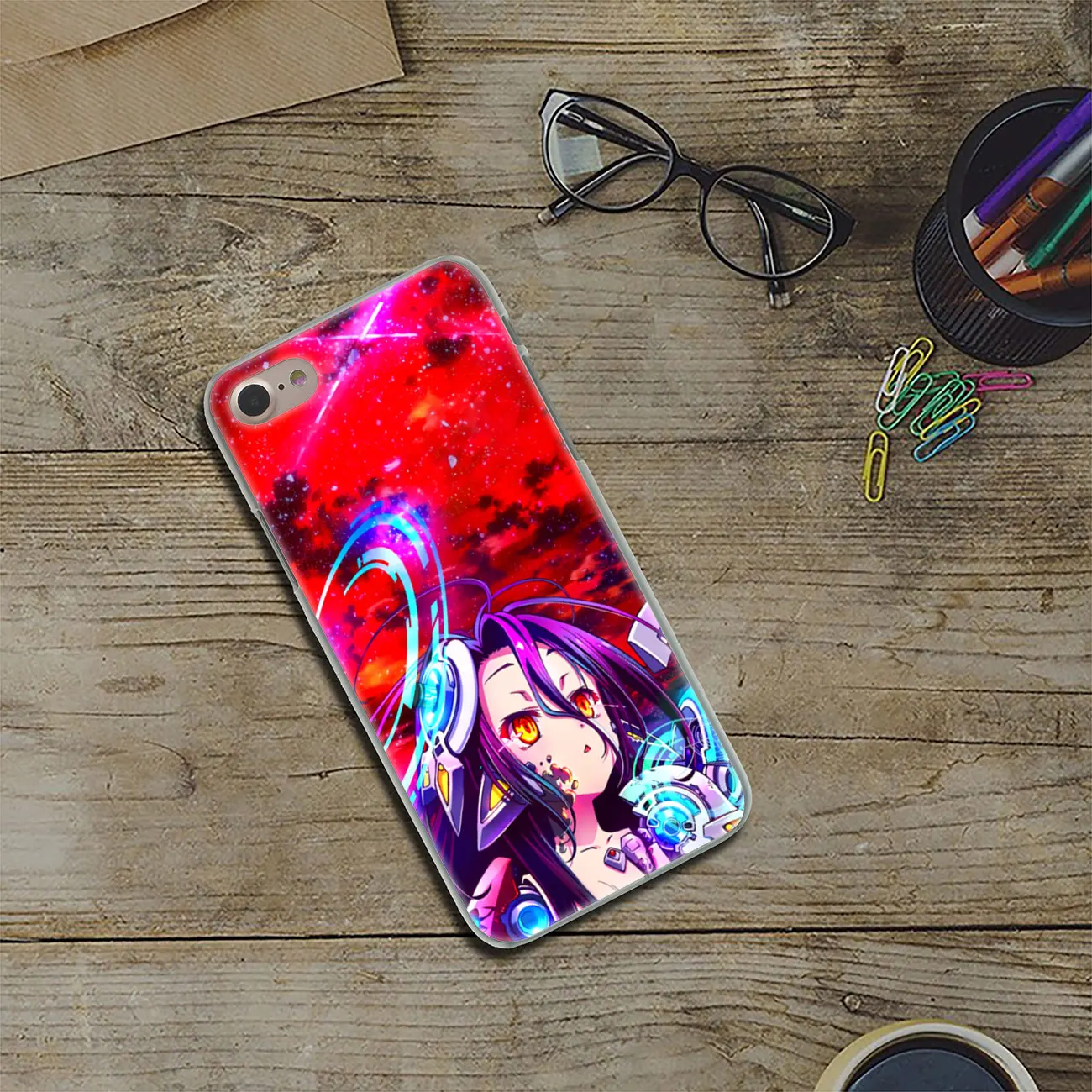 Твердый чехол для телефона Lavaza No Game Life iPhone XR XS X 11 Pro Max 10 7 8 6 6S 5 5S SE 4S 4 | Мобильные