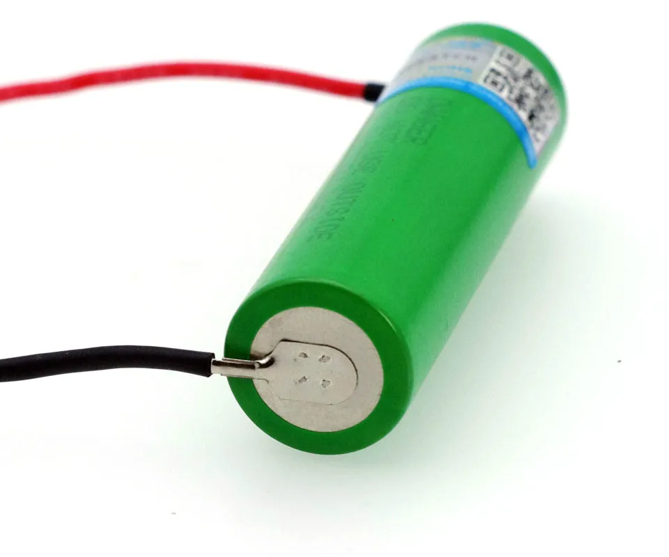 VariCore 100% оригинальный 3 6 V 18650 VTC4 2100mAh Высокий слив 30A перезаряжаемая батарея для