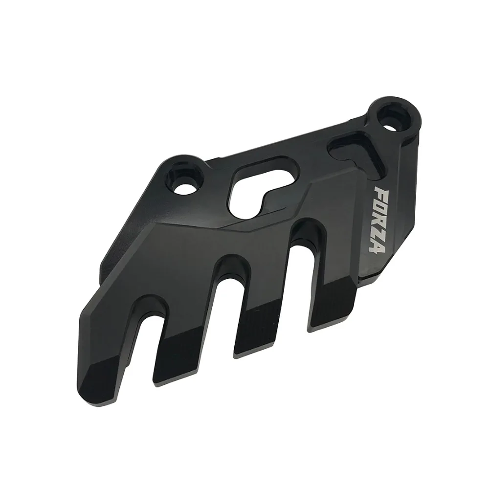 SEMSPEED FORZA CNC мотоцикл модифицированный для Honda MF13 Forza300 250 125 декоративный передний дисковый тормозной насос крышка защита