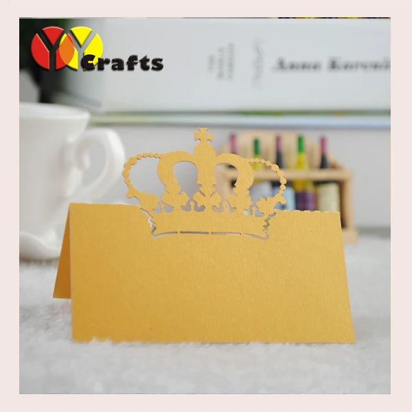 Элегантные роскошные темно синие Пригласительные открытки с лазерной