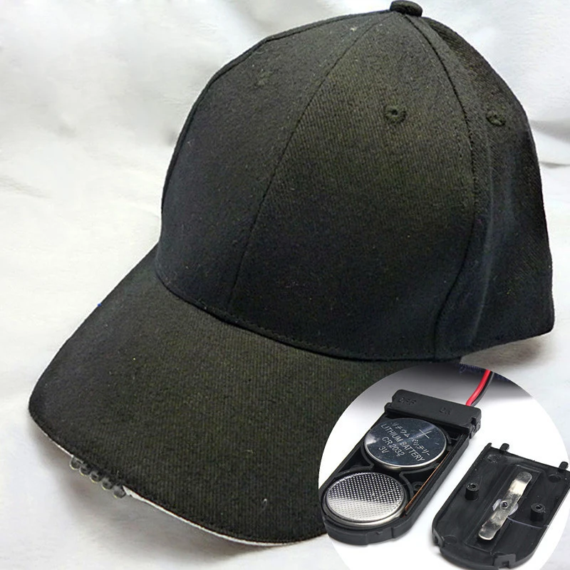 5 супер яркий светодиодный светятся в темноте открытый Рыбалка Кемпинг Охота фар