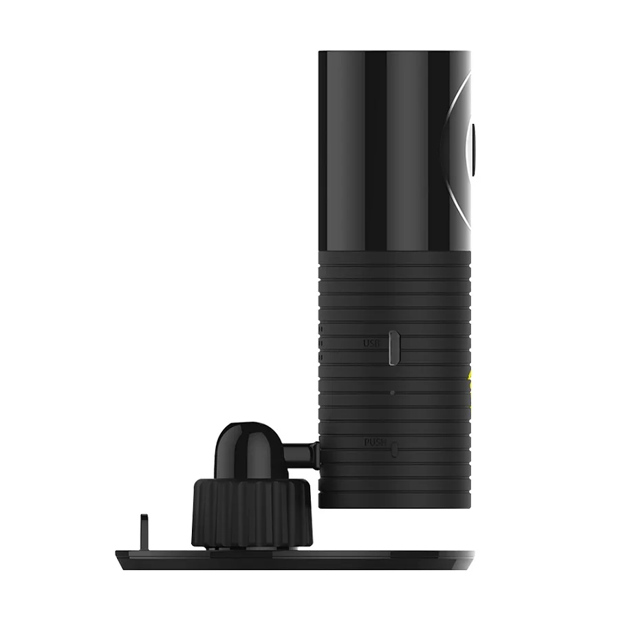 Clever Dog Детские камеры няня 960P Wi-Fi камера ip IR Ночное видение домофон видео для