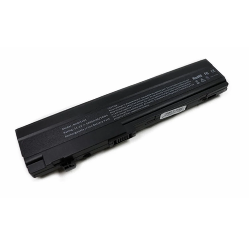 5200 мАч для HP Аккумулятор ноутбука Mini 5101 5102 5103 AT901AA HSTNN DB0G UB0G IB0F I71C|Аккумуляторы