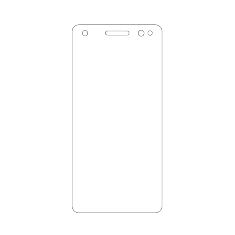 Твердость 9H закаленное стекло для lenovo S1 Lite S1L a40 Защитная пленка Vibe S1La40|Защитные