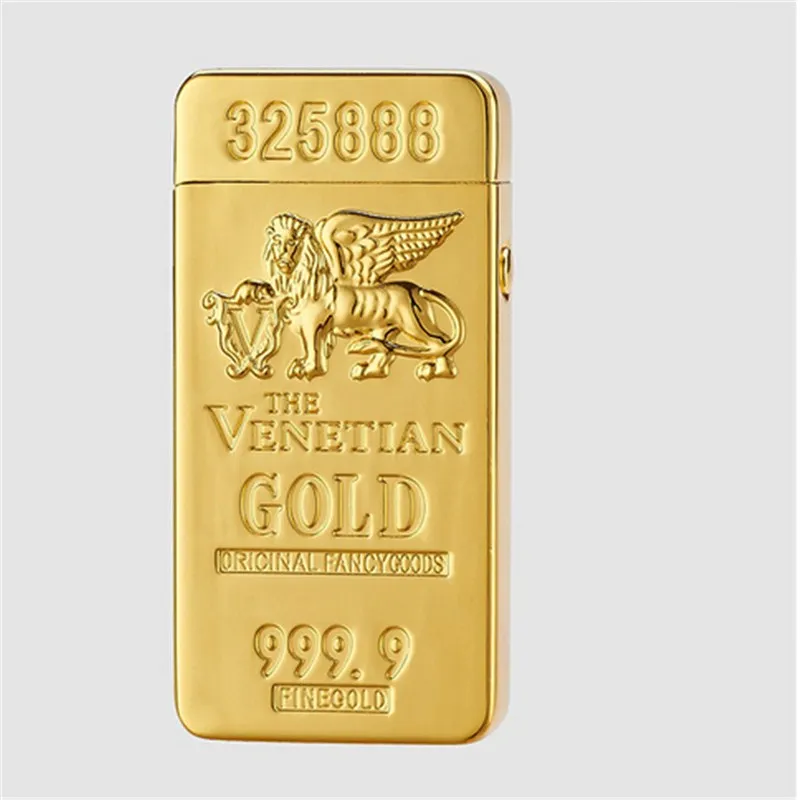 Usb двойная дуговая Зажигалка isqueiro encendedor зажигалки aansteker сигарета esqueiro сигары