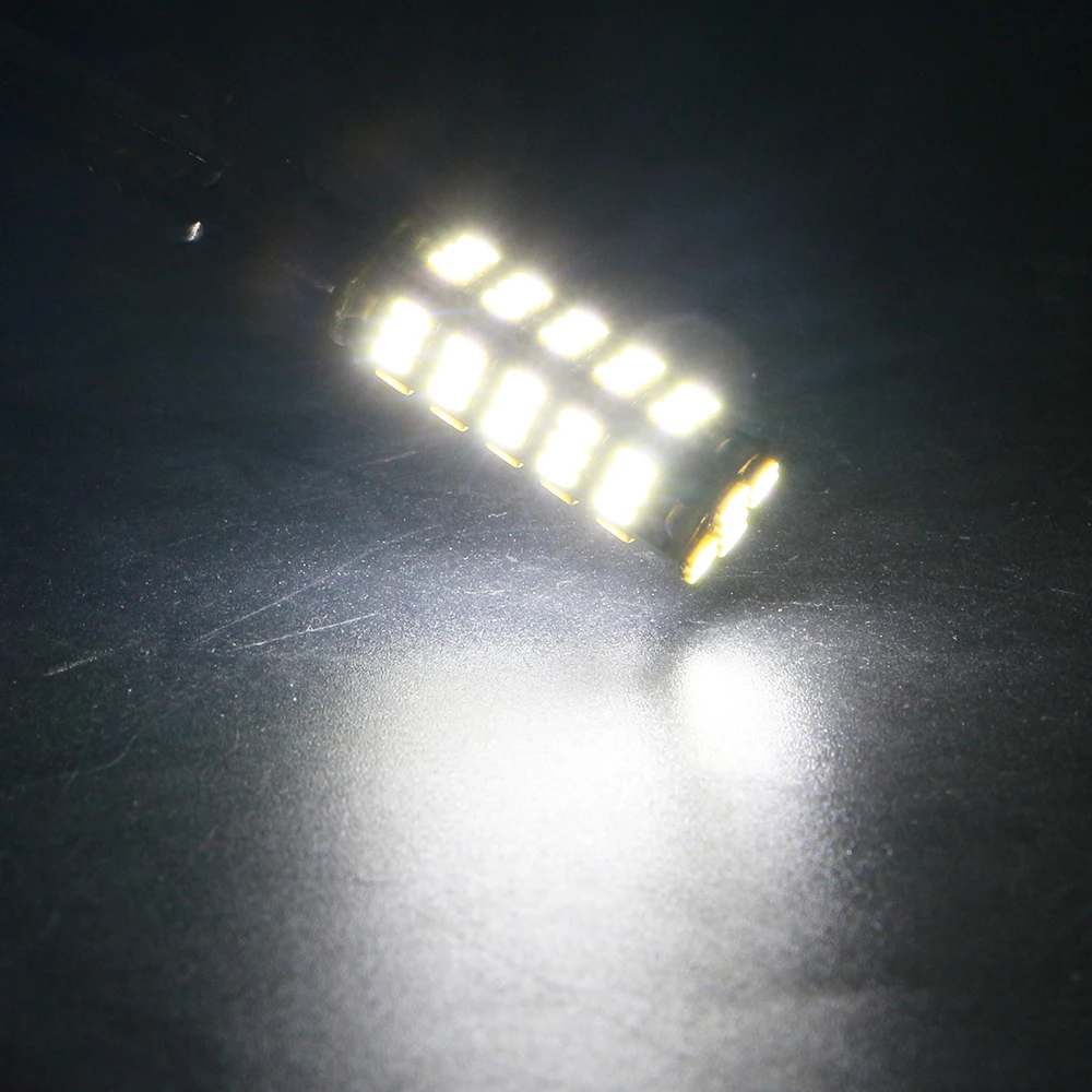 YM E Bright 100 шт. T10 3014 68 SMD PCB 194 168 W5W 12V Светодиодный светильник шириной Clerance