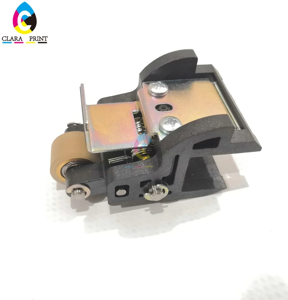 Оригинальный скользящий ролик Roland VP 540 Pinchroll R ASSY для VS 640 строительный принтер