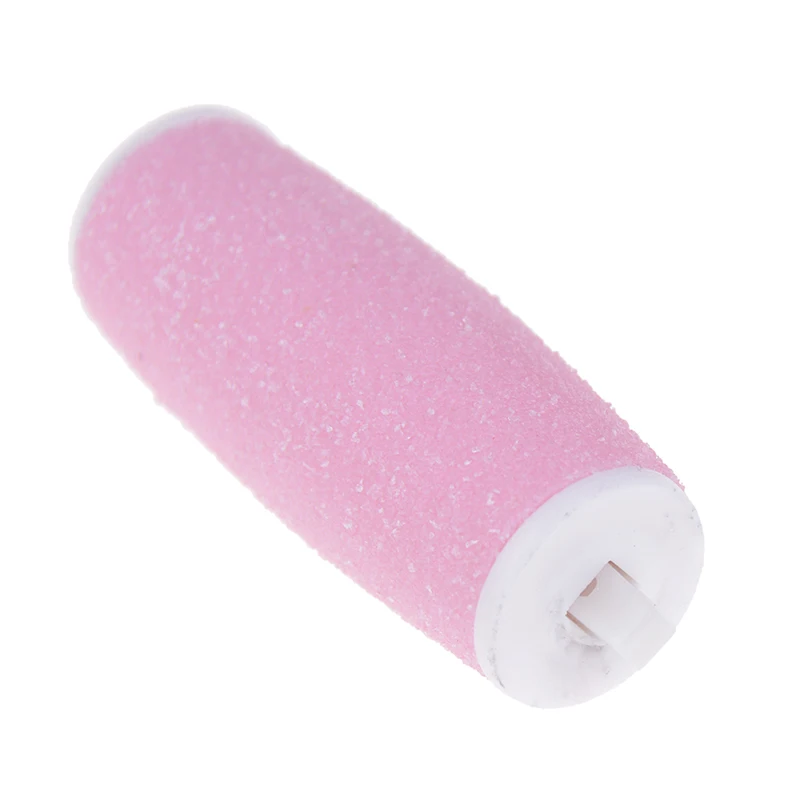 2 шт. пилка для ног тусклый лак ухода за ногами инструмент удаления твердой кожи