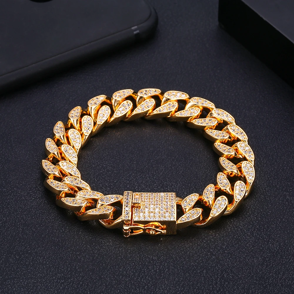 Роскошный AAA циркон элементы пеньковая веревка форма Хрустальный Браслет Модные