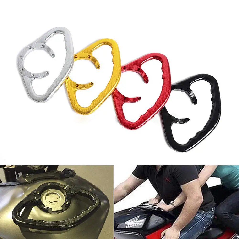 

Пассажирский бак захват для Honda CBR400RR/600RR/900RR