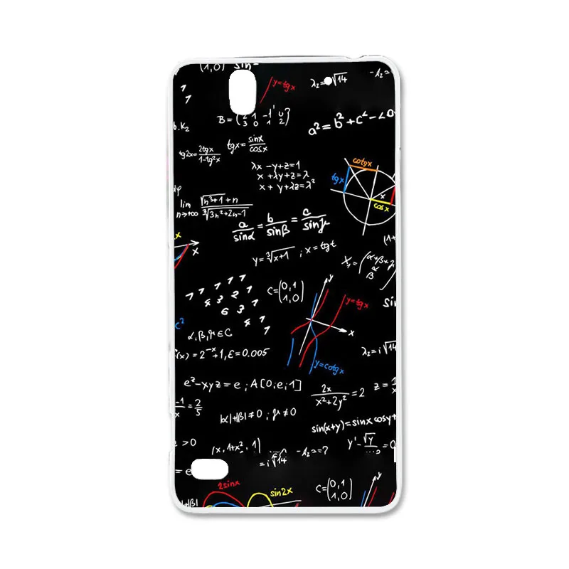 G099 AKABEILA мягкие чехлы для телефонов из ТПУ для sony Xperia C4 Dual E5333 E5306 E5303 E5353 E5343 E5363 Чехлы Nutella Фламинго тетрис бампер - Цвет: G099