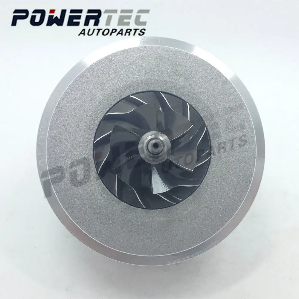 Картридж для сиденья Altea Leon Toledo III Octavia I 2 0 TDI BKD AZV 103 кВт 96 724930 кВт-756062 turbo core chra 03G253014J