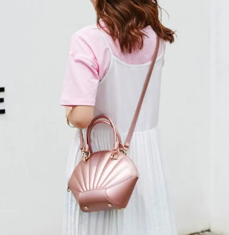 Новые Дамские портативные матовые сумки-желе многофункциональные