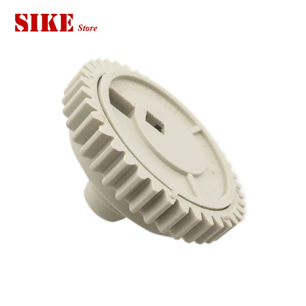 RU5-3325 RC1-3324 RC1-3325 Fuser Drive Gear For HP 4250 4350 4200 4300 4345 Upper Fuser Roller Gear