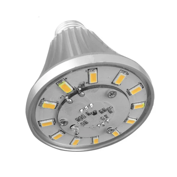 ТД TAD WB 6LED Микроволновая печь Радар зондирования E27 теплый белый свет