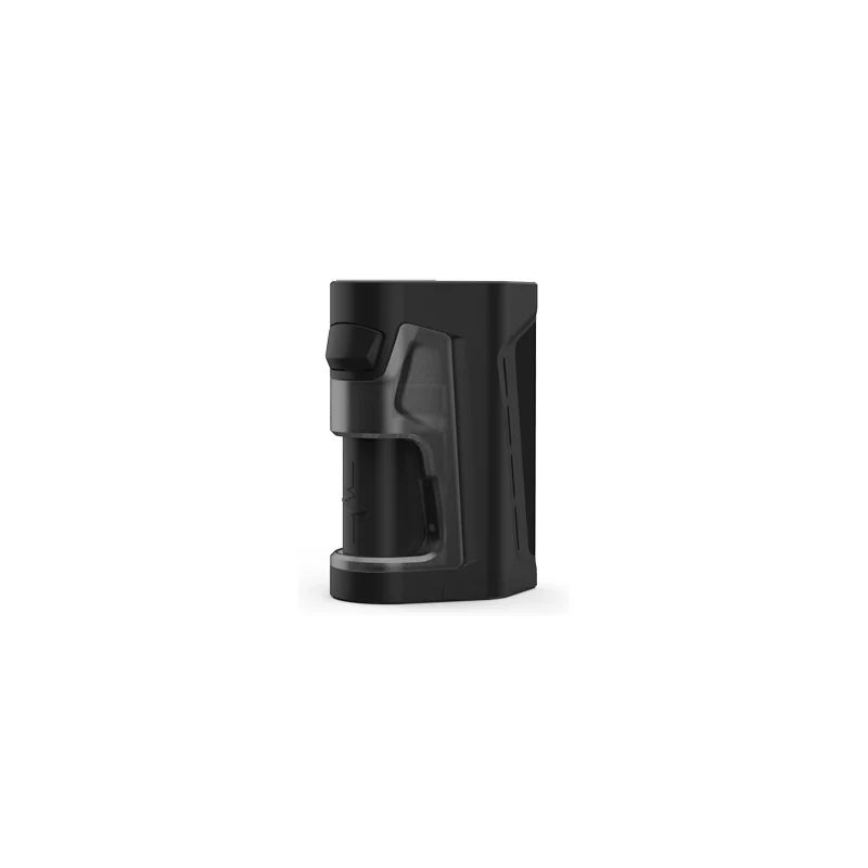 Оригинальный vandy Vape импульсный двойной мод 220 Вт Box Mod Поддержка V2 RDA бак VandyVape
