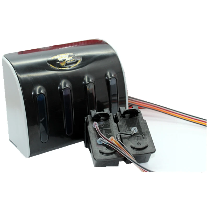 

CISS Compatible ink cartridge 745 XL 746 XL CISS replacement PG745 CL746 for Canon PIXMA MG2570,,MG2970,,MG2470, IP2870