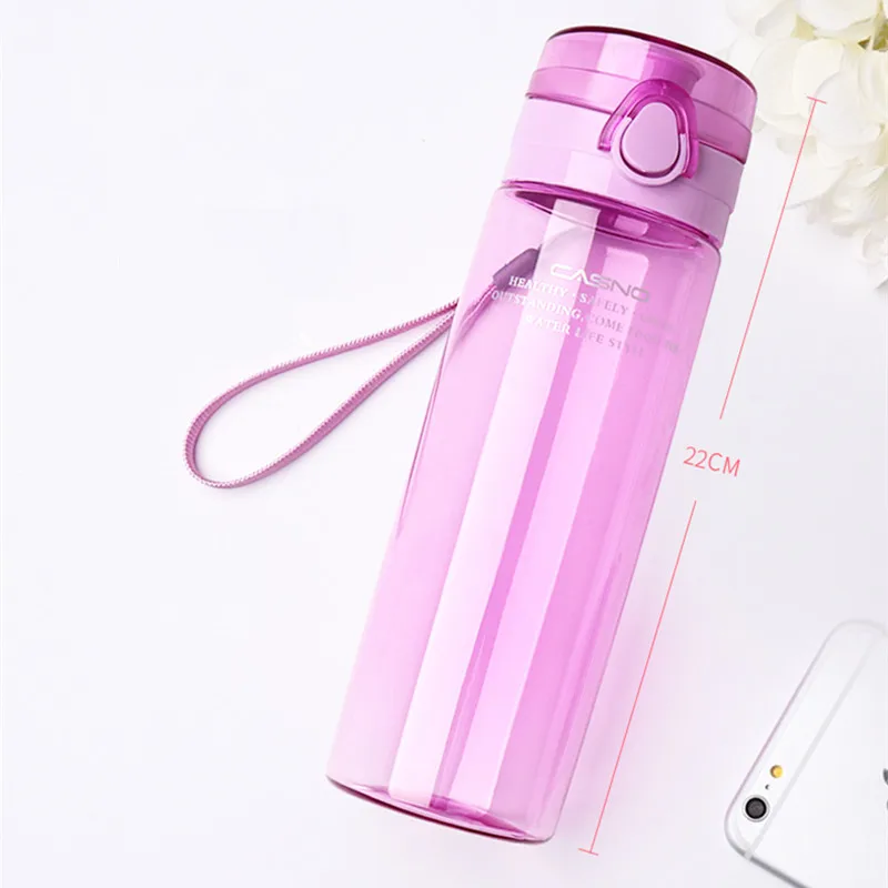 Purang My Gift Bottle 650 мл туристическая спортивная детская школьная герметичная