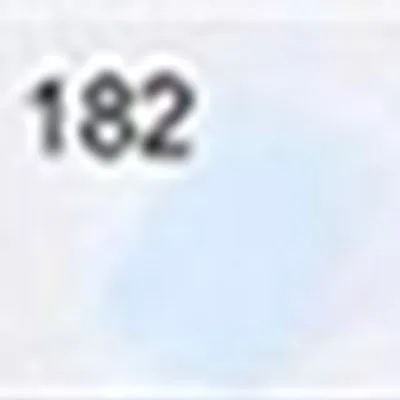 182 TOUCHFIVE, одноцветная ручка, маркер, двойная головка, эскизные маркеры, кисть, ручка для рисования, манга, анимационный дизайн, товары для рукоделия - Цвет: 182
