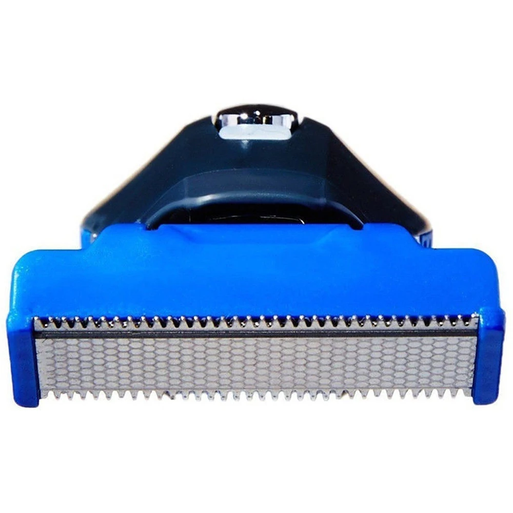 1pcs blade Многофункциональная перезаряжаемая Бритва для мужчин, перональная Чистящая Бритва для волос, триммер и гипер-улучшенная гладкая Бритва для мужчин - Цвет: 1pcs blade