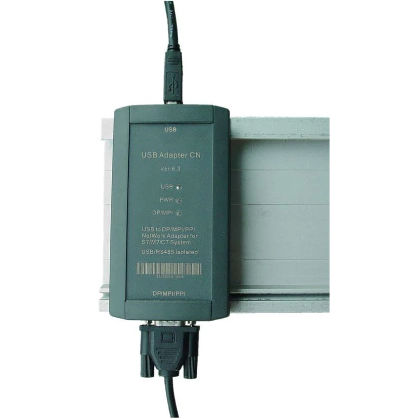 USB адаптер CN: поддержка ПК порта для диагностики/мпай/PPI фото и видеокарт памяти
