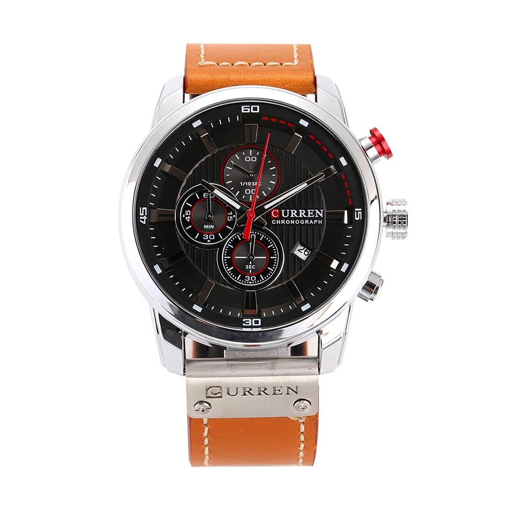 Curren 8291, мужские часы,, мужские Модные Спортивные наручные часы, женские мужские часы, Топ бренд, Роскошные Кварцевые часы, наручные часы