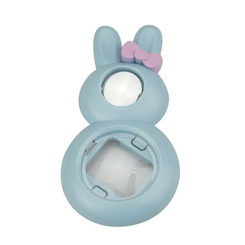 Closeup lens self portrait mirror for fujifilm instax mini 8 7 s instant movie camera beautiful rabbit model 4 color | Электроника