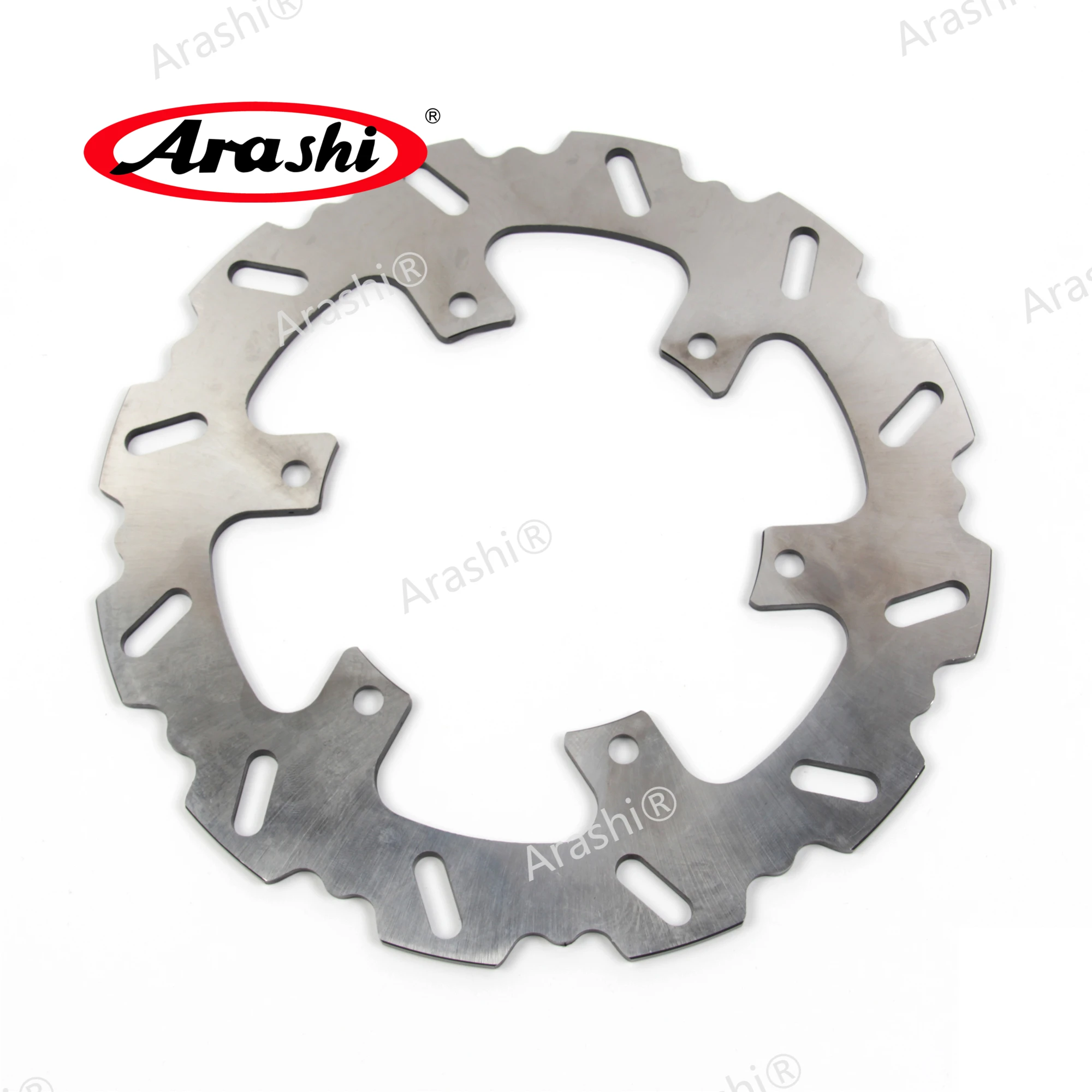 Араши для YAMAHA XJ 600 с ЧПУ задние тормозные диски XJ600 83 84 85 86 1987 1988 1989 1990 1991 XJR