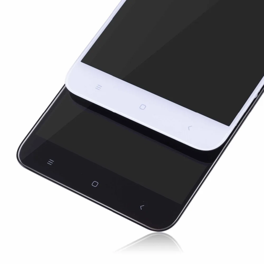Для Xiaomi Redmi Примечание 5a дисплей сенсорный экран для Prime Замена Note ЖК дисплей|display