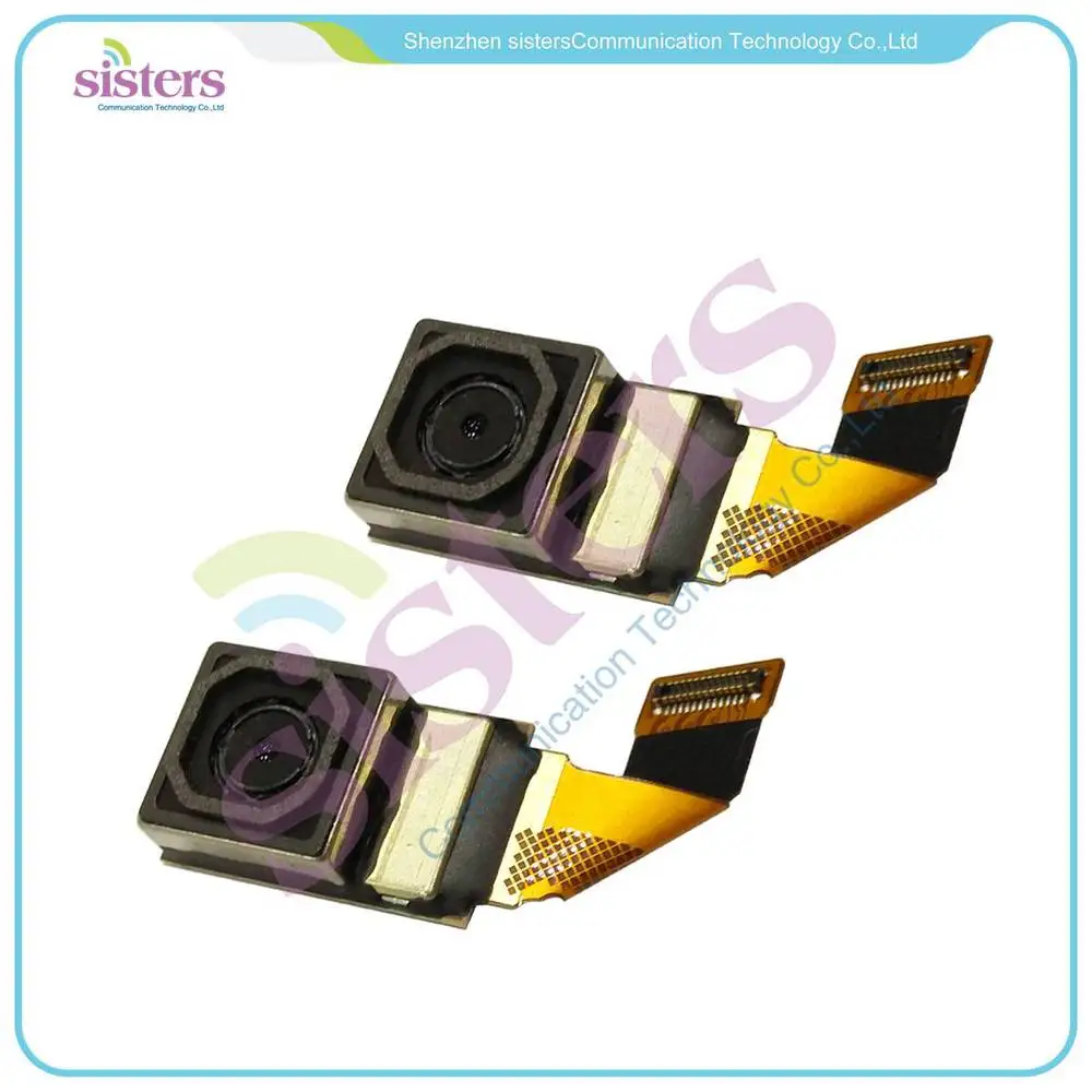 

Wholesale,Back Rear Camera Cam Flex Module Part for Nokia lumia 830 Free Shipping