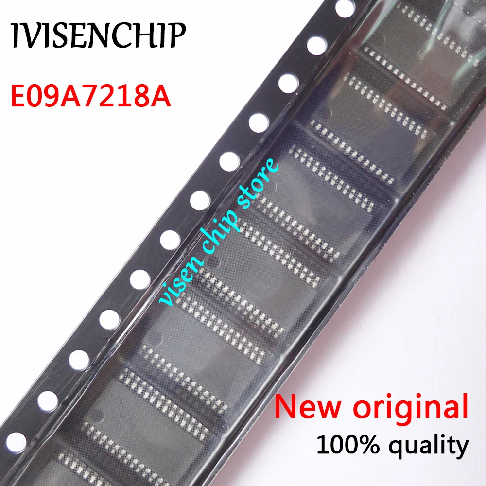 

2-10 шт. E09A7218A EO9A7218A SSOP-28