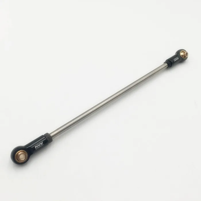 

Alloy Rear Upper Pull Rod Ball Head for 1/7 TRAXXAS UNLIMITED DESERT RACER UDR