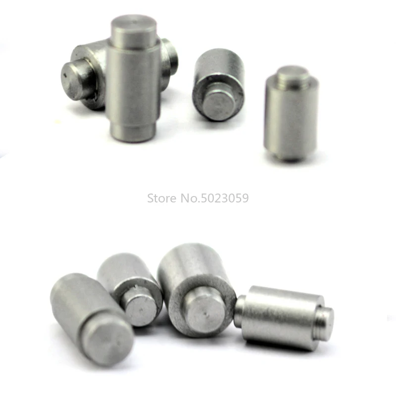 Складной нож из нержавеющей стали 304 10 шт. | Инструменты