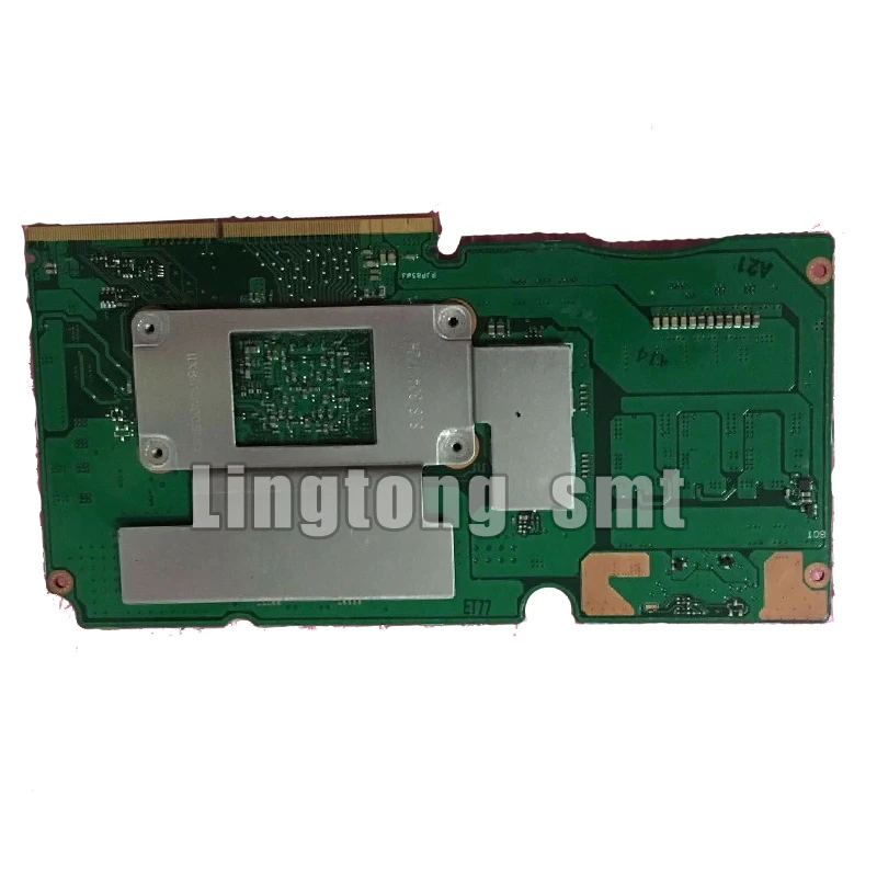 G750JM Ver 60NB04J0-VG1020 69N0QVV10C03-01 GTX 860M GTX860M DDR5 2GB VGA    For Asus G750JM