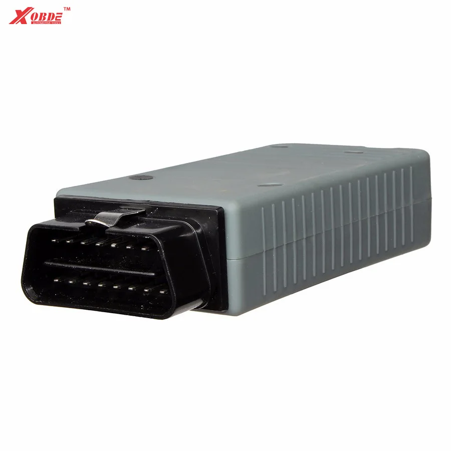Несколько функций VAS 5054A с Bluetooth OKI Full Chips новейшая версия ODIS V5.16 поддержка