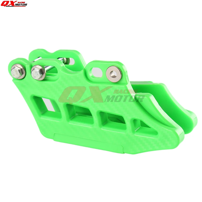 Направляющая цепь для мотоцикла ForKX 250F 450F KX250F KX450F 09 17 Dirt Bike MX Motocross Off Road|motorcycle chain