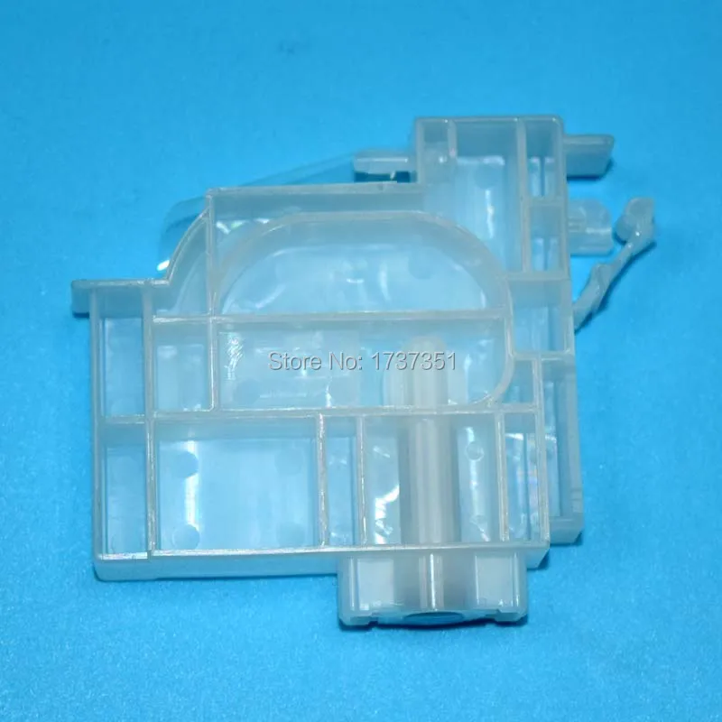Новая цена 5 шт чернил демпфер для Epson L1300 L800 L805 L810 L360 L353 L355 L455 L358 L555 L550 L558 L551 принтер